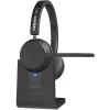 GEQUDIO Bluetooth Headset GB-2 su įkrovimo stotele - Ausinės