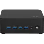 MSI Cubi Z 8M-032AT Mini PC su AMD Ryzen 7 255, 16GB, 512GB SSD, Windows 11 Pro