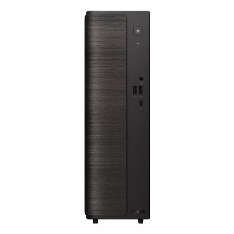 ASUS V500 SFF V501SV-07240H026W stalinis kompiuteris, Intel Core 7 240H, 16GB DDR5, 512GB SSD, Windows 11 Home