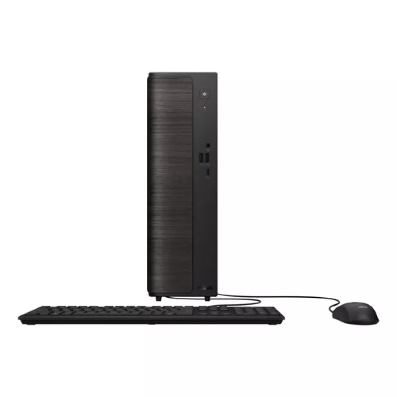 ASUS V500 SFF V501SV-07240H026W stalinis kompiuteris, Intel Core 7 240H, 16GB DDR5, 512GB SSD, Windows 11 Home