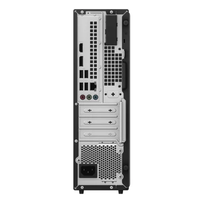 ASUS V500 SFF V501SV-07240H026W stalinis kompiuteris, Intel Core 7 240H, 16GB DDR5, 512GB SSD, Windows 11 Home