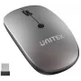 UNITEC Wireless Optical Mouse pilka