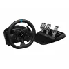 Logitech G923 Racing Wheel ir Pedalai, skirti Xbox One ir PC