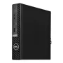 DELL OptiPlex 7090 Micro i5-10500T 16GB 256GB SSD mSFF Win11 Pro Naudotas
