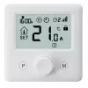 VOLT POLSKA Comfort WT-18 belaidis programuojamas termostatas