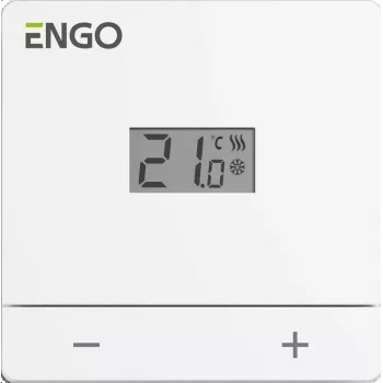 ENGO Controls EASY-BATW akumuliatorius temperatūros valdikliui