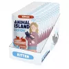 ANIMAL ISLAND Kitten Turkey & Rabbit šlapias kačių ėdalas 12x85g