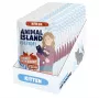 ANIMAL ISLAND Kitten Turkey & Rabbit šlapias kačių ėdalas 12x85g