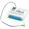ACO CDN-I/O Relay Module papildomiems įėjimams ir išėjimams CDNP FAMILIO INSPIRO sistemoms