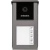 VIDOS IPX S101-4 Outdoor Panel 2MP 1080p IP65 Vandal-Resistant