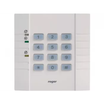ROGER PR302 Prieigos valdiklis
