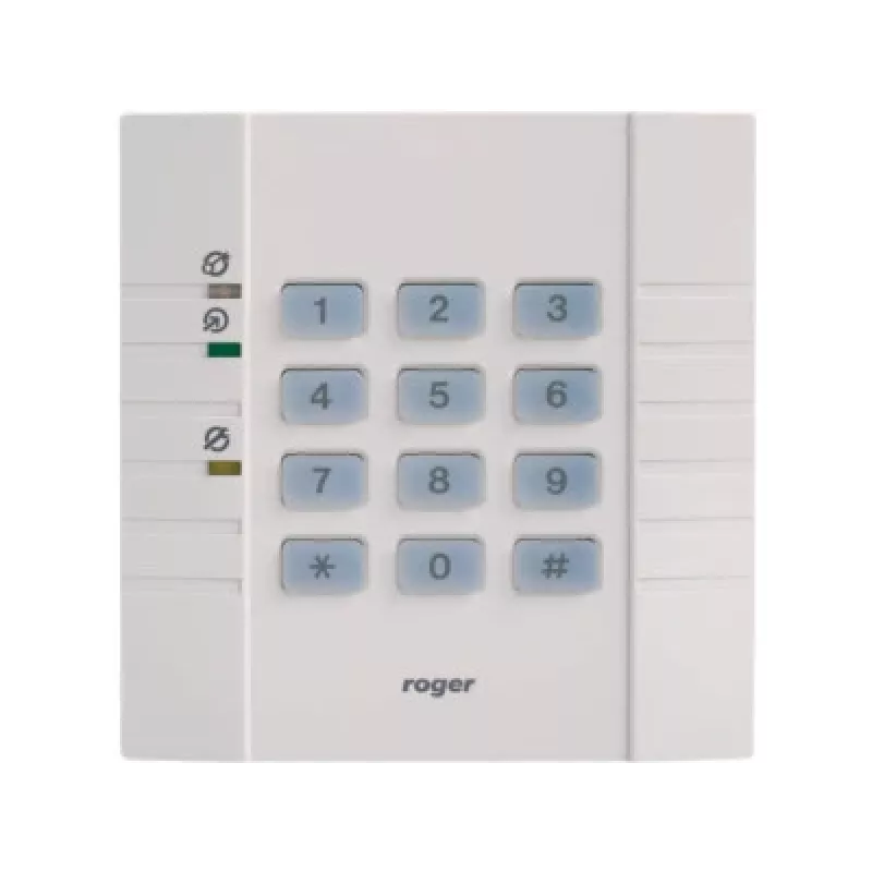 ROGER PR302 Prieigos valdiklis