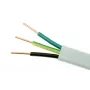 ELEKTROKABEL Elektros Laidas YDYp 450/750V 3x2.5mm² 100m