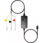70mai UP06 USB-C maitinimo rinkinys automobiliui, skirtas stovėjimo režimui