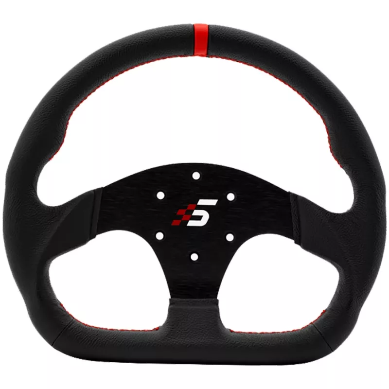 Simagic P-325D Vairas be Hubo (K), 325mm – Oda