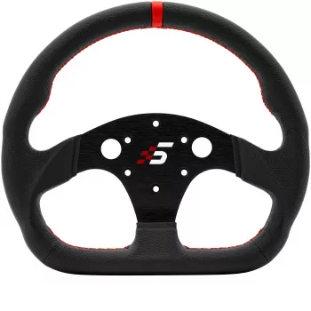 Simagic P-325D Vairas be Hubo (K), 325mm – Oda