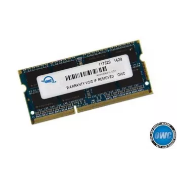 OWC 16GB DDR3 SO-DIMM 1867MHz PC3-14900 CL11 1.35V Non-ECC atminties modulis, skirtas Apple iMac su Retina 5K ekranu (2015 m. pabaiga)