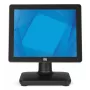 Elo Touch Solutions EloPOS System i3 - 15.6 colio viskas viename POS terminalas su stovu ir I/O šakotuvu, Intel Core i3, 8GB RAM, 128GB SSD, PCAP lietimas, Windows 10 IoT, juoda