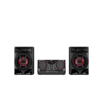 LG XBOOM CK43N Namų garso mini sistema 300 W juoda