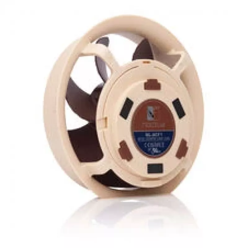 Noctua NL-ACF1 Magnetinis papildomas ventiliatorius 80 mm