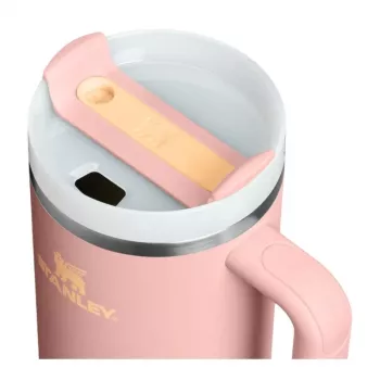 Stanley Quencher H2.O FlowState 1.18 l Peach Rose