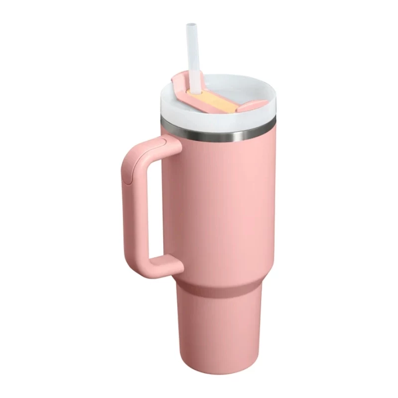 Stanley Quencher H2.O FlowState 1.18 l Peach Rose