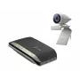 Poly Studio P5 Webcam - 1080p Full HD - Black