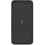 Xiaomi Redmi Power Bank 20000mAh 18W Fast Charging Black