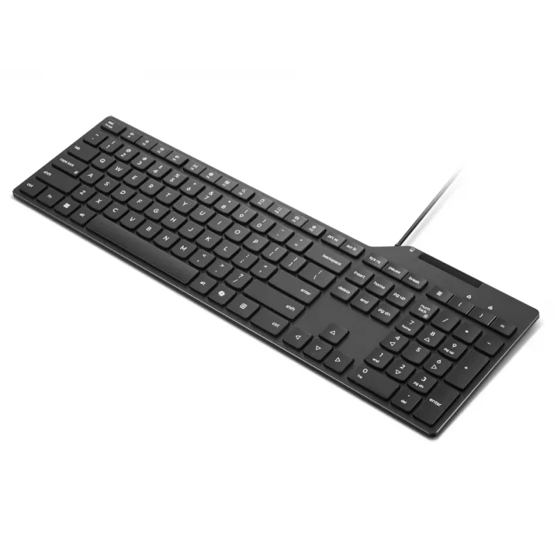 LENOVO USB-A Wired Smartcard Keyboard 5000 Estonian