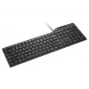 LENOVO USB-A Wired Smartcard Keyboard 5000 Estonian