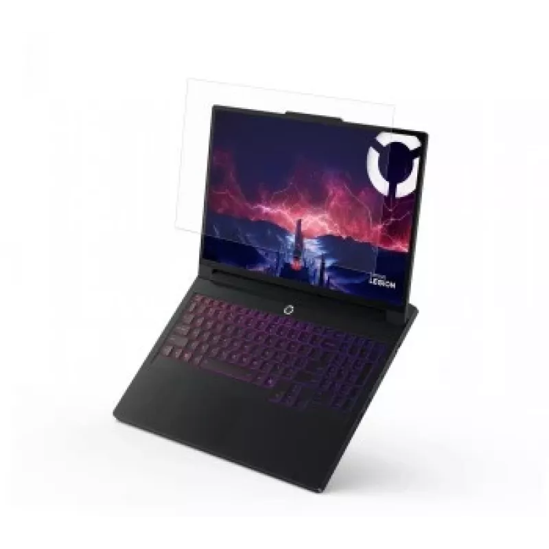 Lenovo Legion 16 16:10 nešiojamojo kompiuterio antirefleksinis ekrano apsauginis stikliukas