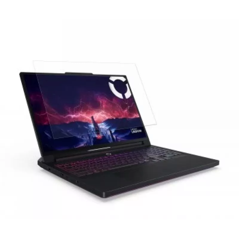 Lenovo Legion 16 16:10 nešiojamojo kompiuterio antirefleksinis ekrano apsauginis stikliukas