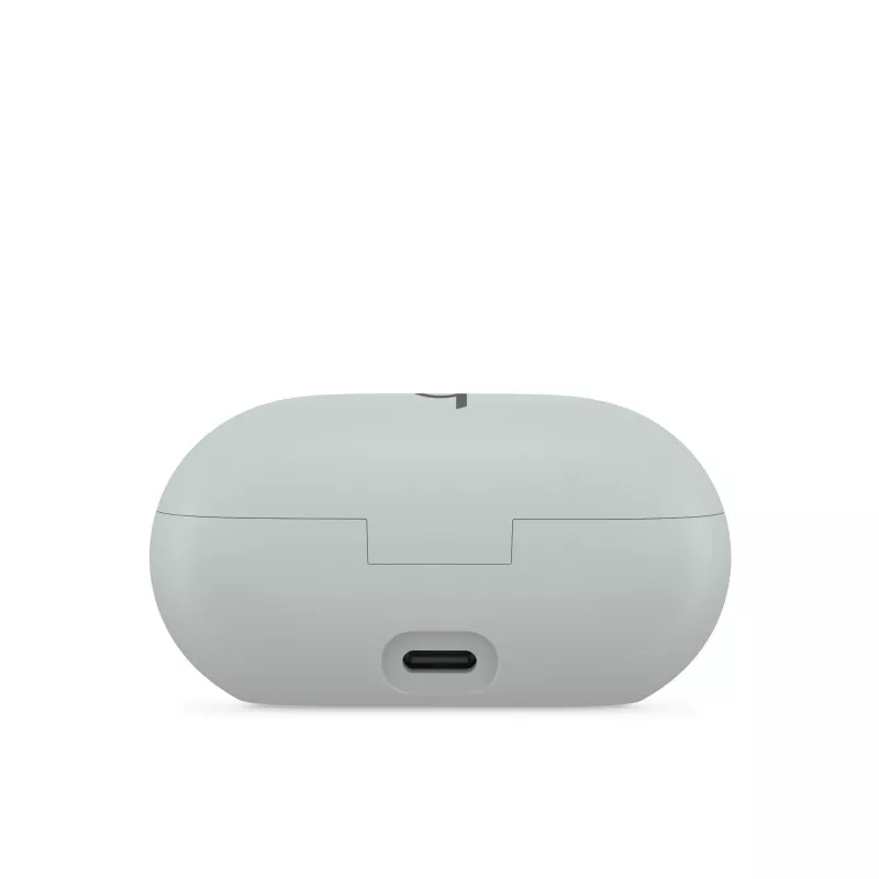Beats Solo Buds belaidės ausinukai su mikrofonu, Storm Gray