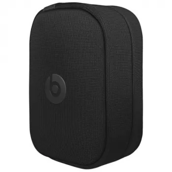 Beats Solo 4 belaidės ausinės Slate Blue MUW43
