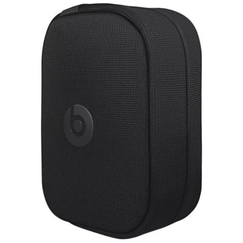Beats Solo 4 belaidės ausinės Slate Blue MUW43