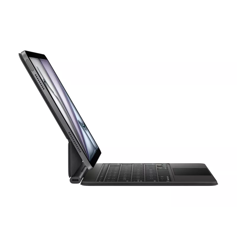 Apple Magic Keyboard for iPad Air 11 (M3) Danish Black