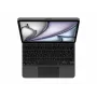 Apple Magic Keyboard for iPad Air 11 (M3) Danish Black