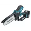 MAKITA DUC150SF01 18V LXT belaidis grandininis pjūklas 15 cm (6 inch) 1x3.0 Ah