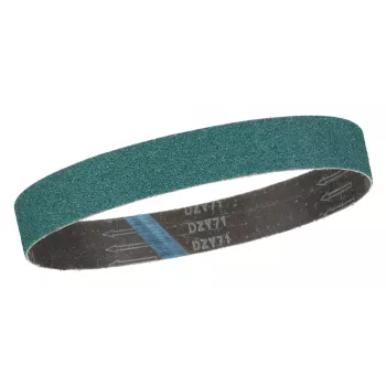 Makita D-80927 Šlifavimo Juosta Z40, skirta belaidžiui vamzdžių juostiniam šlifuokliui BS002G, 40x760mm, Grūdėtumas 40