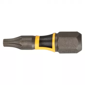 Makita E-25937 Torsion Bit Impact Premier Torx T10 25 mm 1/4 inch Hex