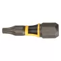 Makita E-25937 Torsion Bit Impact Premier Torx T10 25 mm 1/4 inch Hex