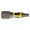 Makita E-25943 Torsion Bit Impact Premier T15 25mm 1/4 inch Hex