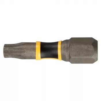 „Makita E-25959 Impact Premier“ sukimo antgalis T20, 25 mm, 15 vnt.