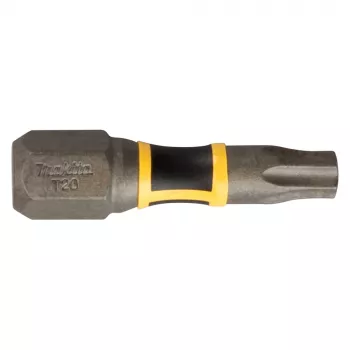 „Makita E-25959 Impact Premier“ sukimo antgalis T20, 25 mm, 15 vnt.