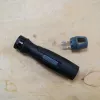 Makita P-84866 Multitool Handgriff su pjūklo geležtėmis ir 1/4 inch šešiakampiu adapteriu