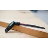 Makita P-84866 Multitool Handgriff su pjūklo geležtėmis ir 1/4 inch šešiakampiu adapteriu