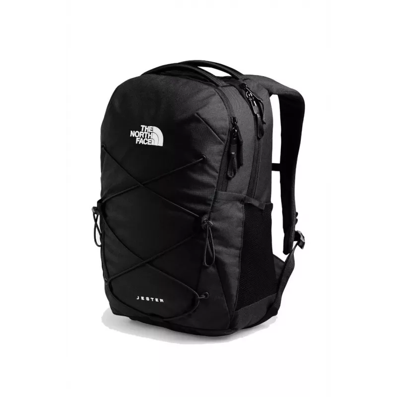 The North Face Women's Jester TNF Black kuprinė