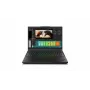Lenovo ThinkPad P16 Gen 3 21RQ0007MX mobili darbo stotis, 16 colių WUXGA IPS, Intel Core Ultra 7 255HX, 64GB DDR5, 1TB SSD, NVIDIA RTX PRO 3000 Blackwell 12GB, Windows 11 Pro, skandinaviška klaviatūra