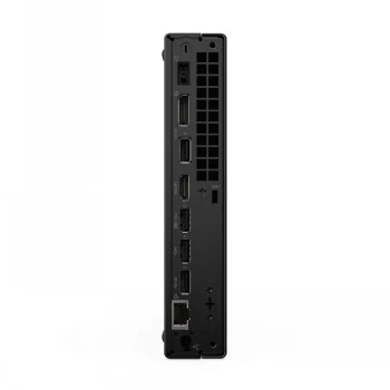 Lenovo ThinkCentre neo 50q Gen 5 13B9003KMX mini kompiuteris, Intel Core 5 210H, 8GB DDR5, 256GB SSD, Windows 11 Pro