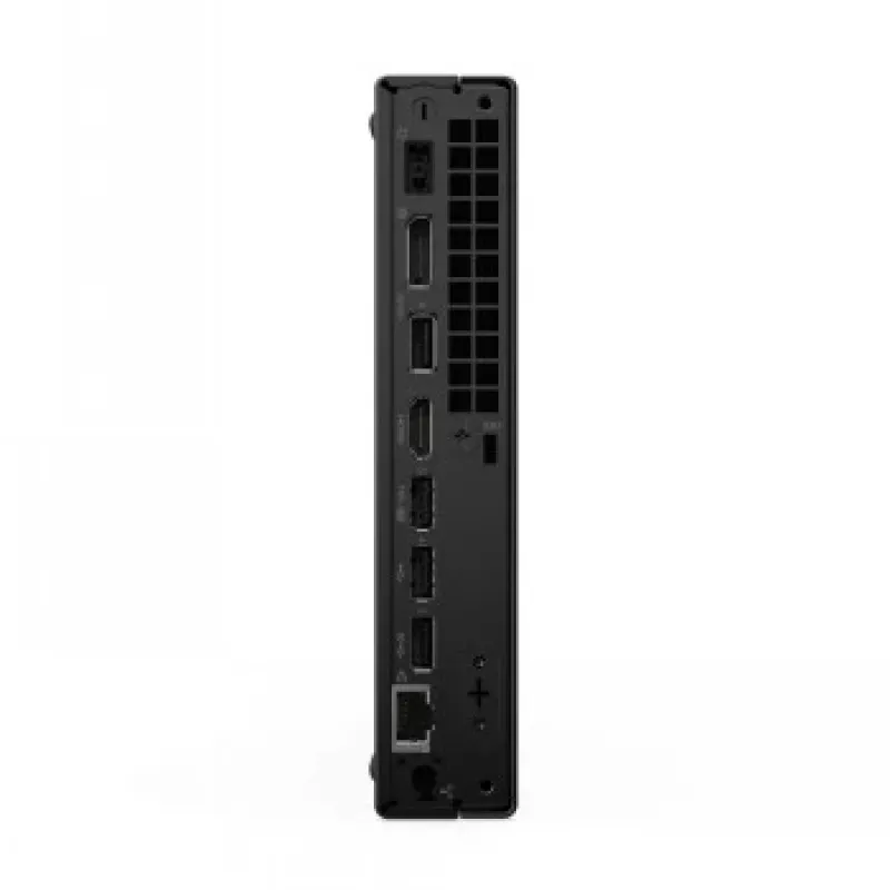 Lenovo ThinkCentre neo 50q Gen 5 13B9003KMX mini kompiuteris, Intel Core 5 210H, 8GB DDR5, 256GB SSD, Windows 11 Pro